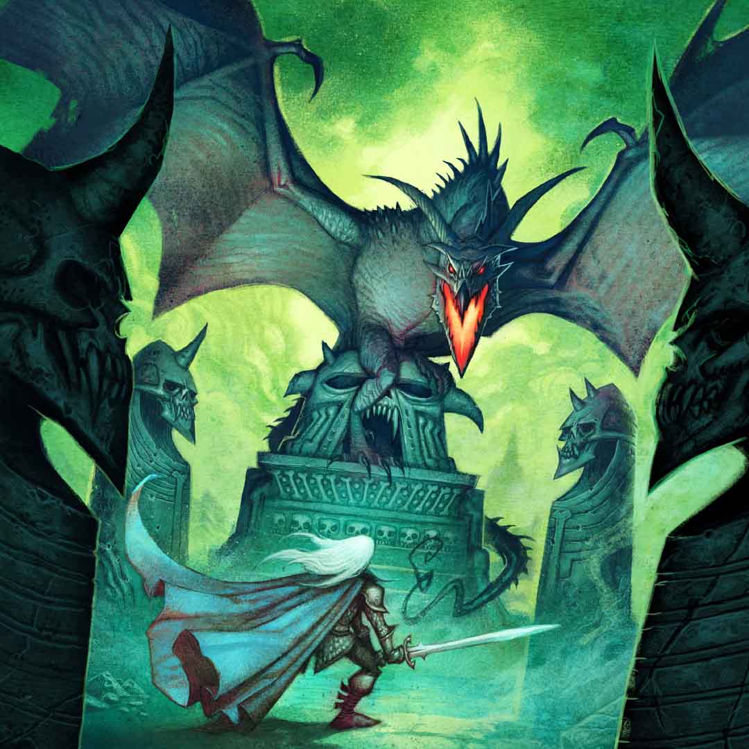 Juegos de rol: qué son, cómo se juegan y por qué viven un nuevo momento con IA, Dragonbane y eventos masivos