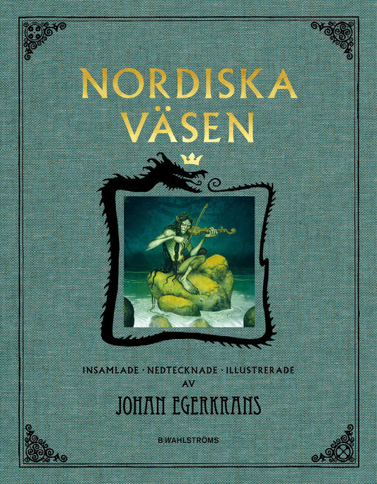VAESEN ANNIVERSARY EDITION - SIGNED BOOK & PRINT