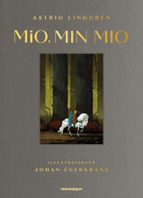 Load image into Gallery viewer, MIO, MIN MIO - SIGNED BOOK &amp; PRINT
