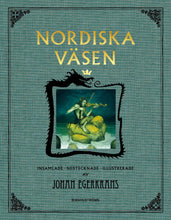 Load image into Gallery viewer, PRE-ORDER: VAESEN ANNIVERSARY EDITION - SIGNED BOOK &amp; PRINT
