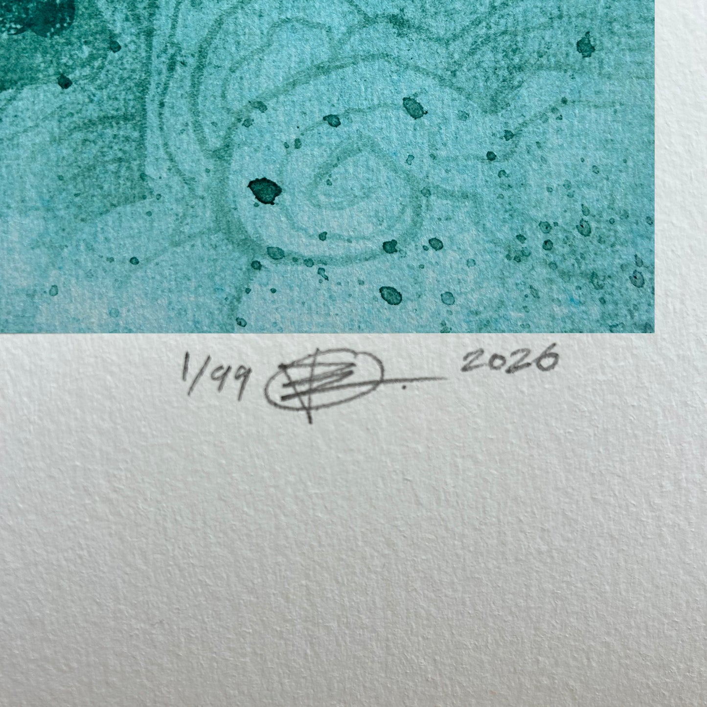 THE FELLOWSHIP OF THE RING COVER - LIMITED EDITION GICLÉE PRINT