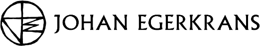 Johan Egerkrans Shop