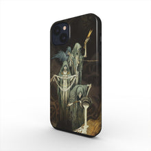 Load image into Gallery viewer, THE NORNS PHONE CASE
