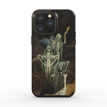Load image into Gallery viewer, THE NORNS PHONE CASE
