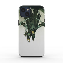 Load image into Gallery viewer, THE DUCK ASSASSIN PHONE CASE
