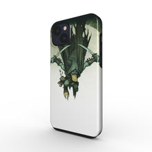 Load image into Gallery viewer, THE DUCK ASSASSIN PHONE CASE
