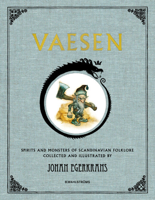 VAESEN - (UNSIGNED)