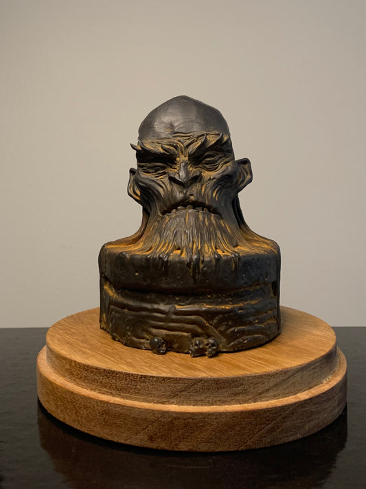 MIMIR STATUETTE