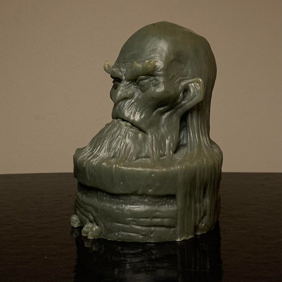 MIMIR STATUETTE