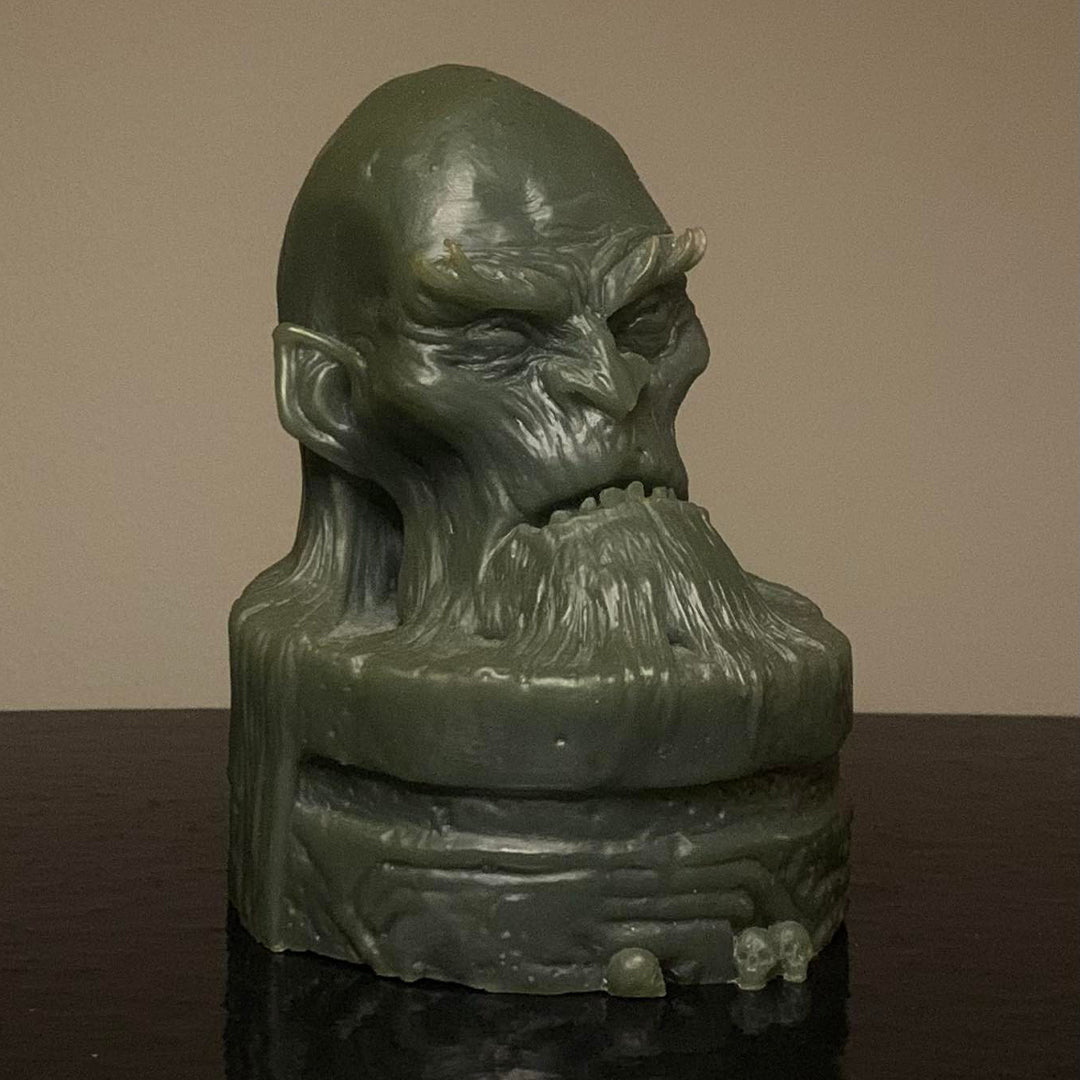 MIMIR STATUETTE