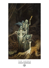 Load image into Gallery viewer, THE NORNS POSTER
